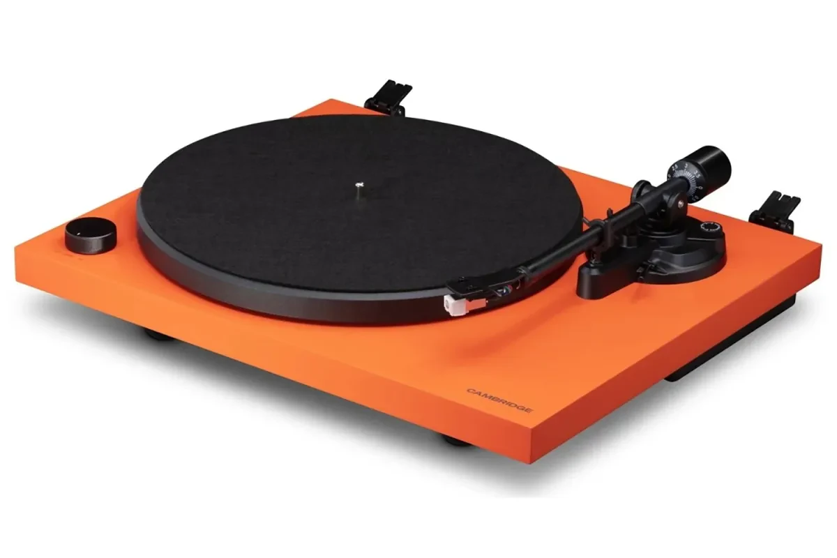 Cambridge Audio Spira