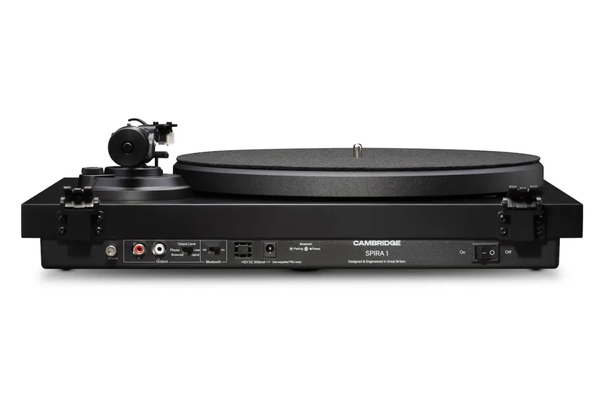 Cambridge Audio Spira