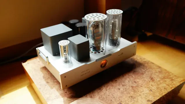 Allnic Audio A311m PX25