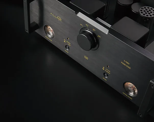 Allnic Audio H-7000