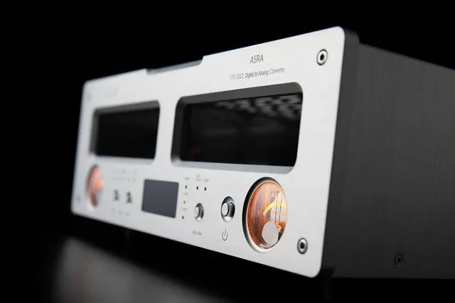 Allnic Audio ASRA RD-7500