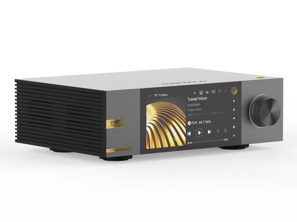DMP-A6 Master Edition Gen 2