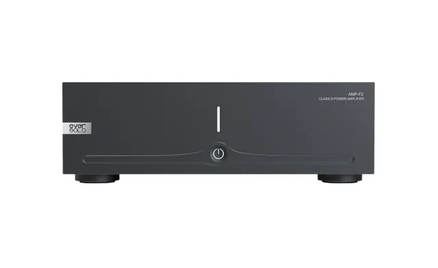 Eversolo AMP-F2