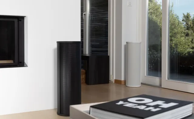 Psi Audio C214