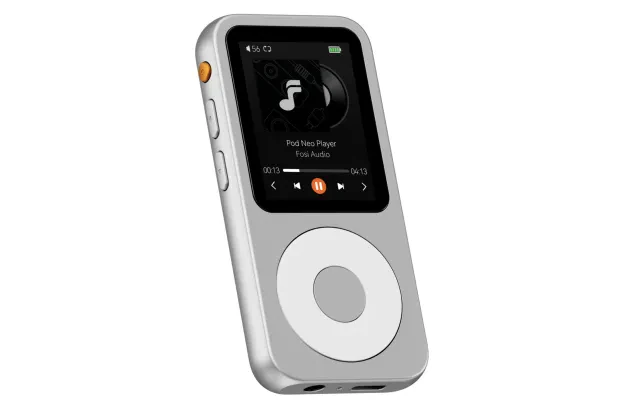 Fosi Audio DAP Neo