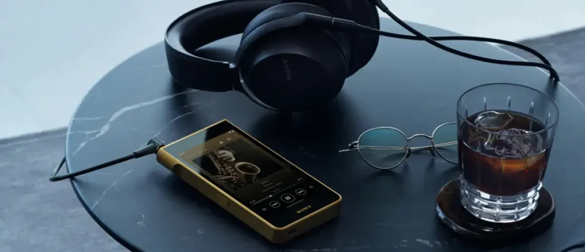 Walkman NW-WM1ZM3