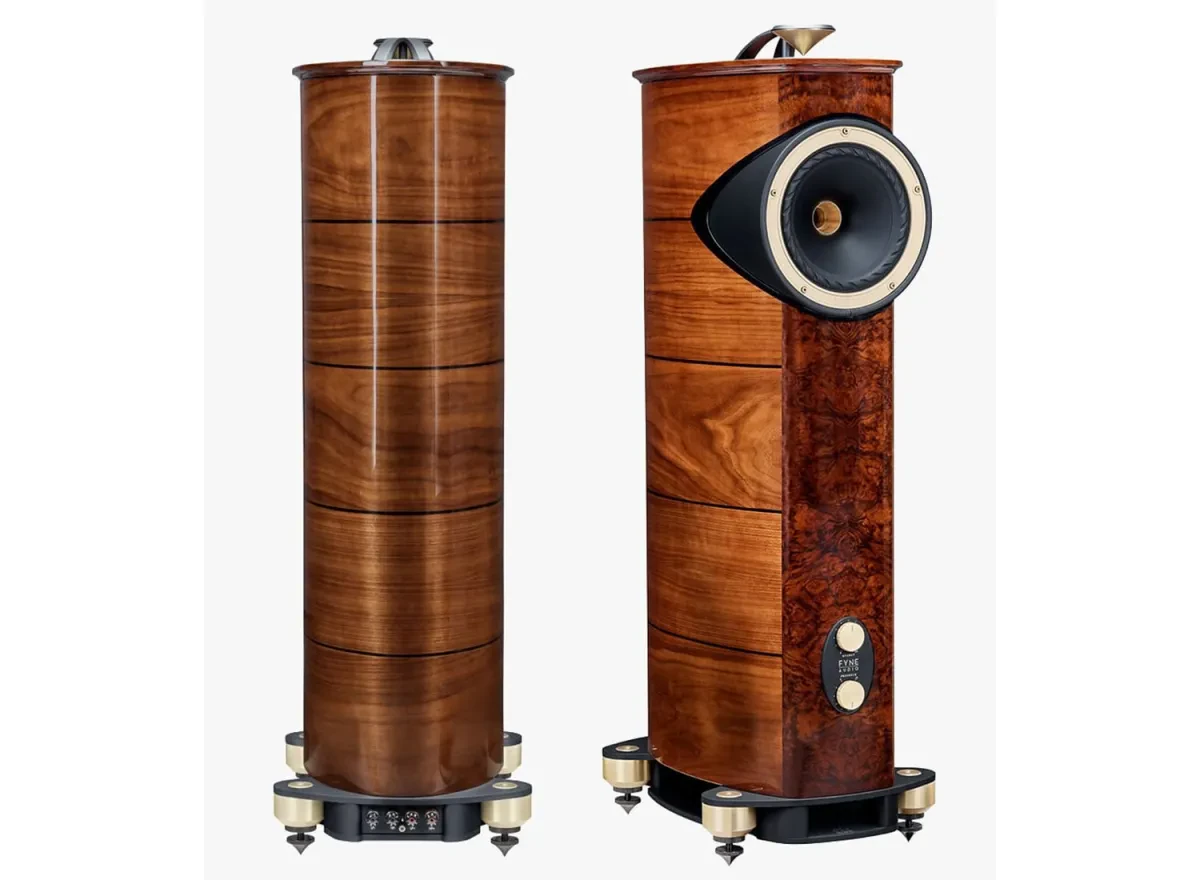 Fyne Audio F1-10 Anniversary