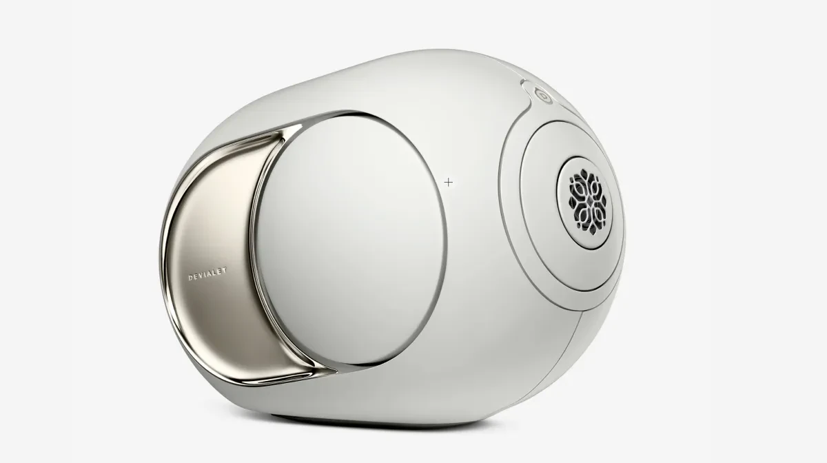 Devialet Phantom Ultimate 108 dB (2026)