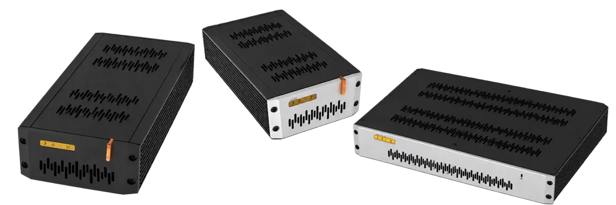 SOtM Introduces Three New Products - sMS-500, sPS-550, and sCLK-OCX10ultra