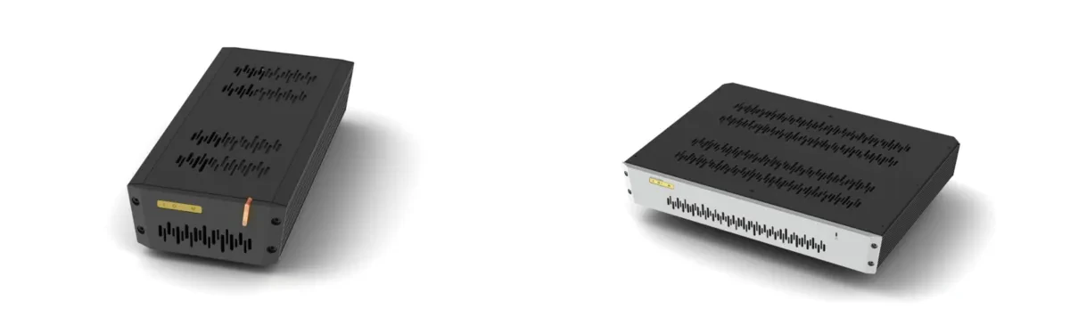 SOtM sPS-550 and SOtM sCLK-OCX10ultra