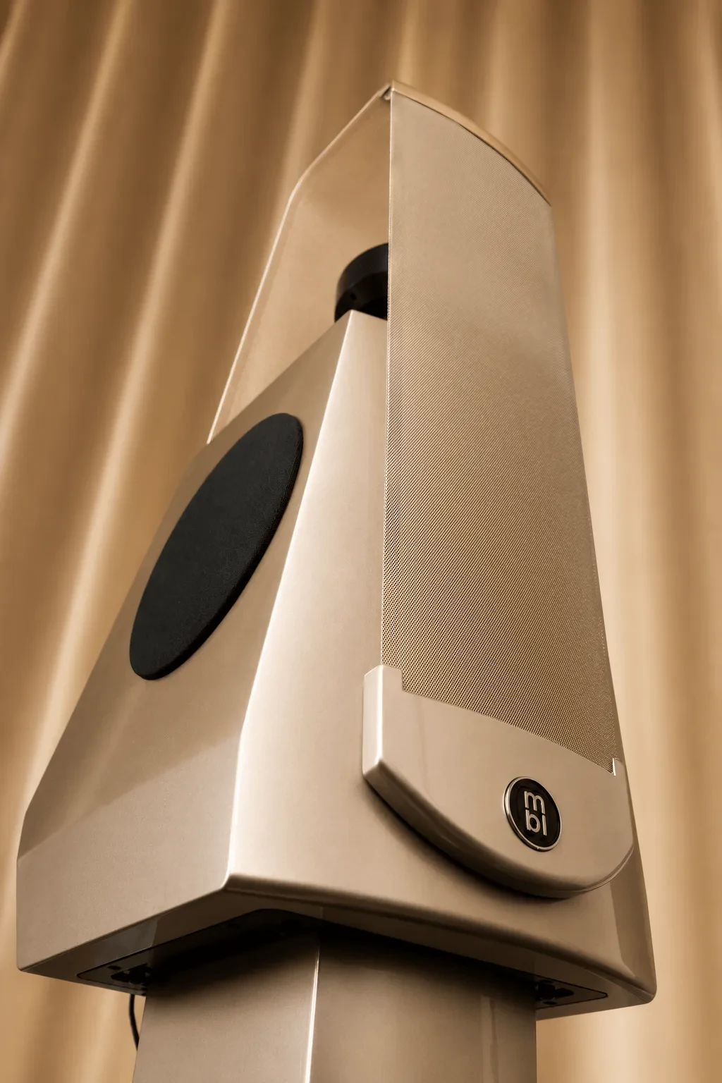 MBL 120 MKII