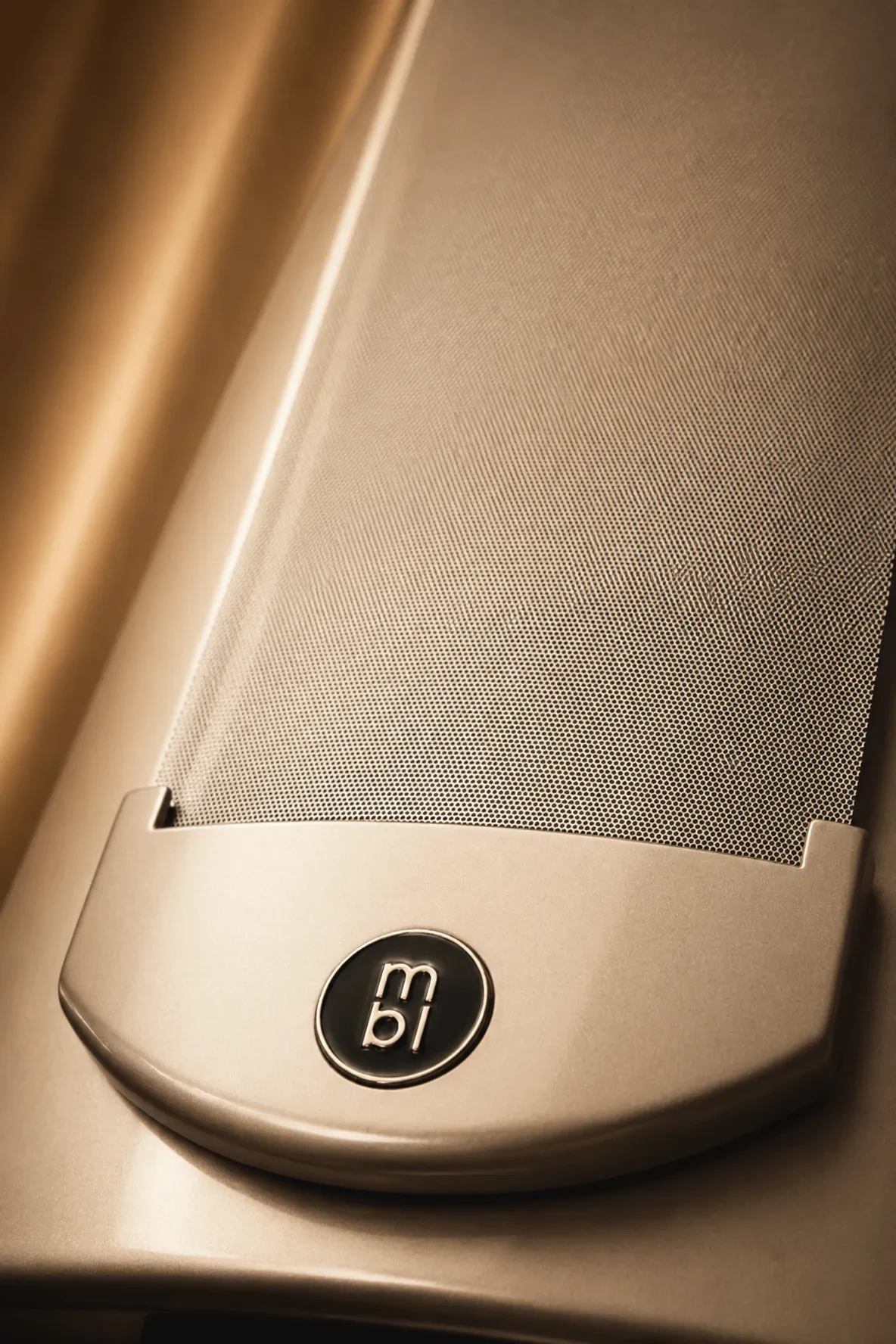 MBL 120 MKII