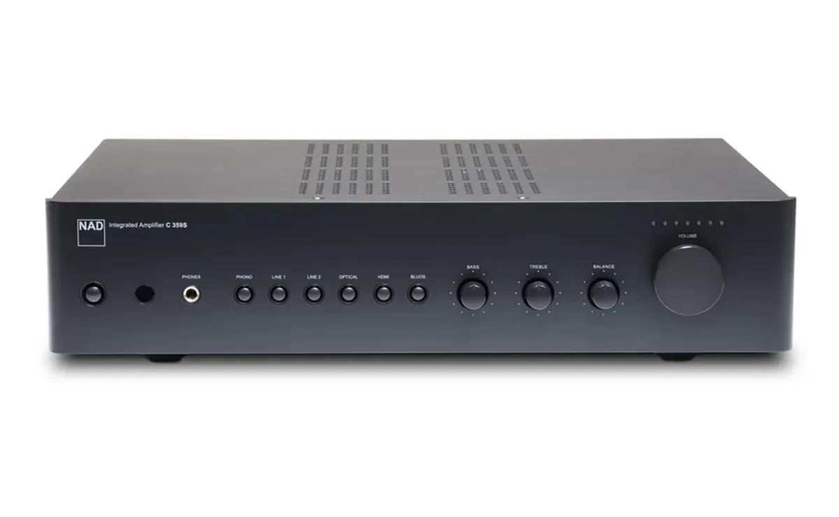 NAD C 359S