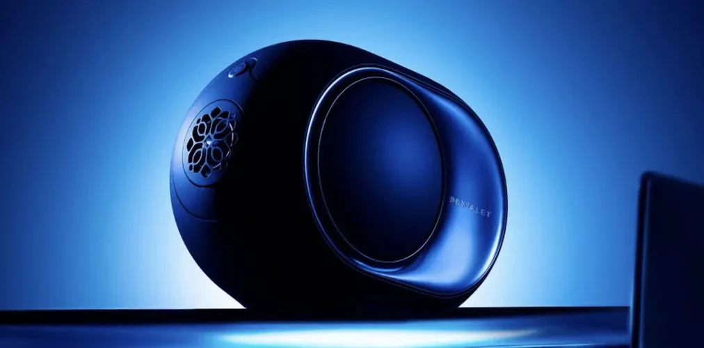 Top 12 Loudspeakers That Changed the World