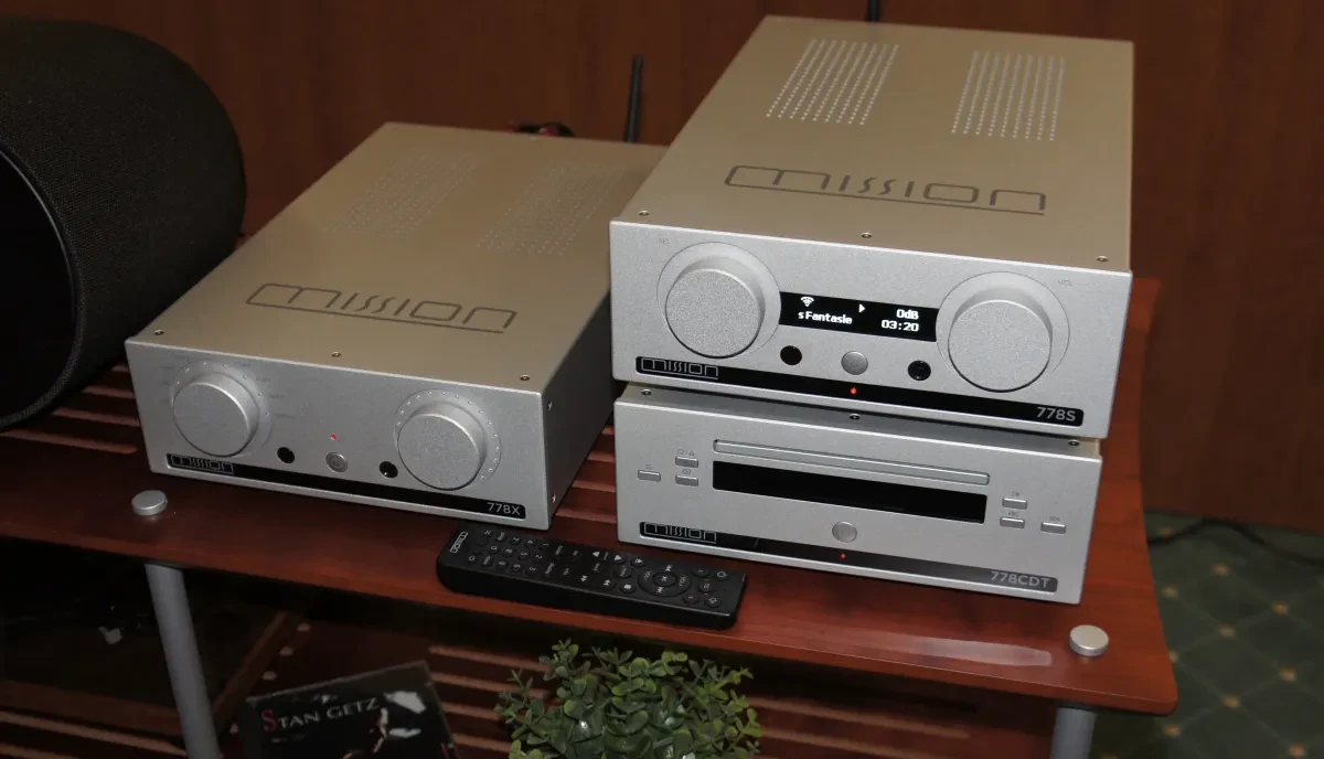 HI-FI & HIGH END SHOW 2026