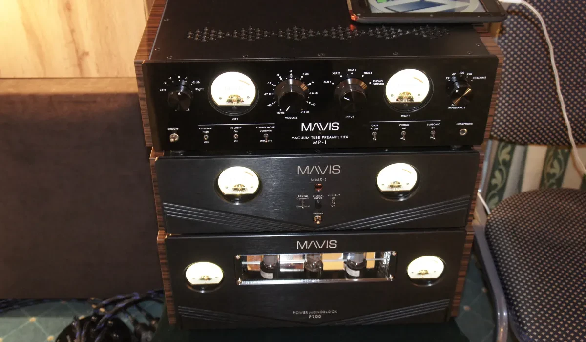 HI-FI & HIGH END SHOW 2026