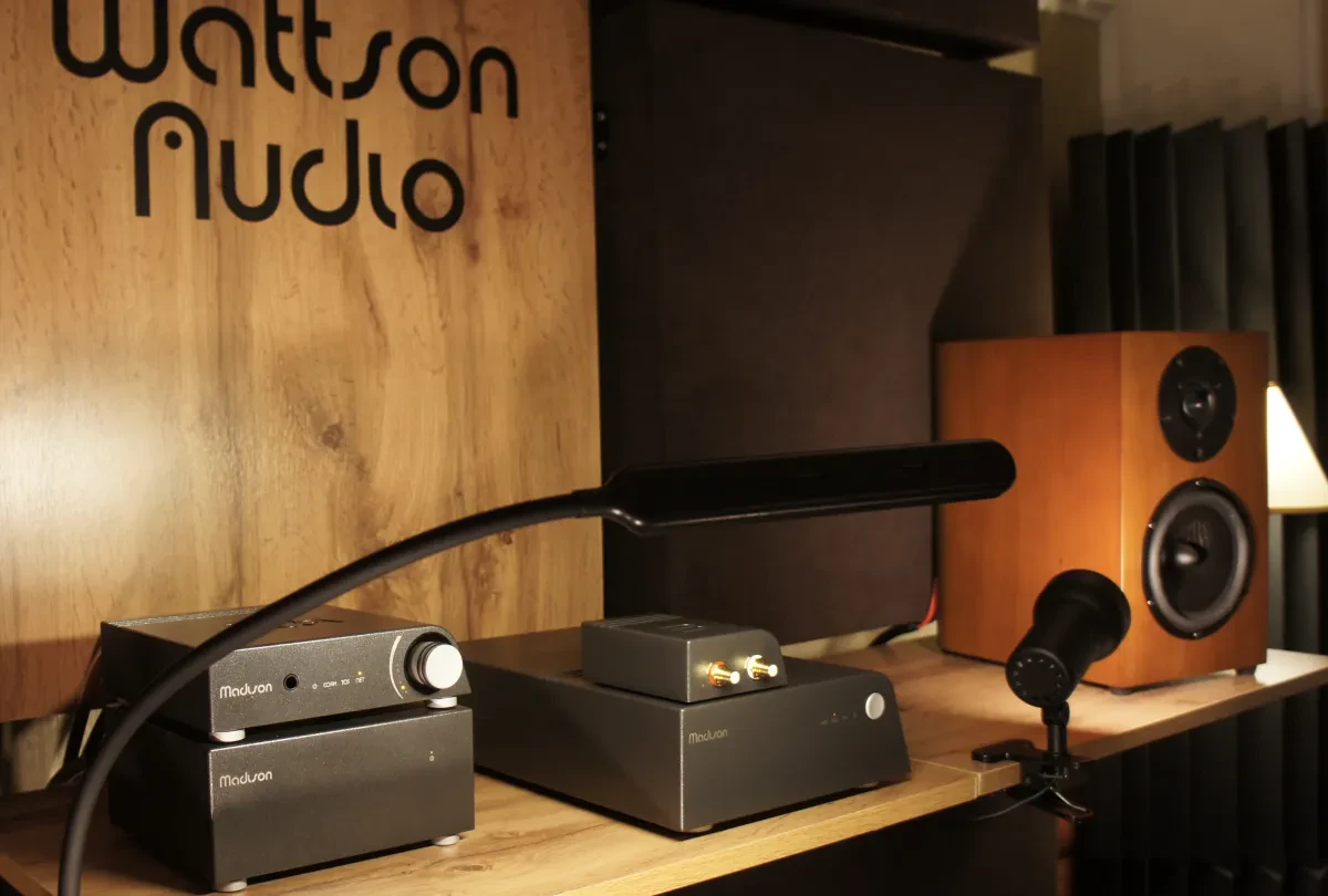 HI-FI & HIGH END SHOW 2026