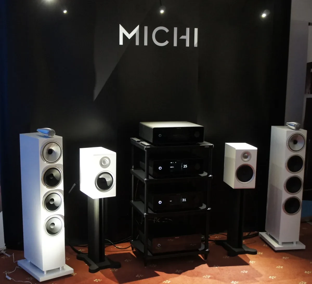 HI-FI & HIGH END SHOW 2026