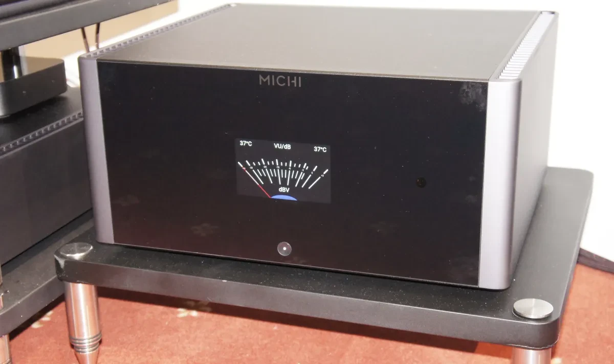 HI-FI & HIGH END SHOW 2026