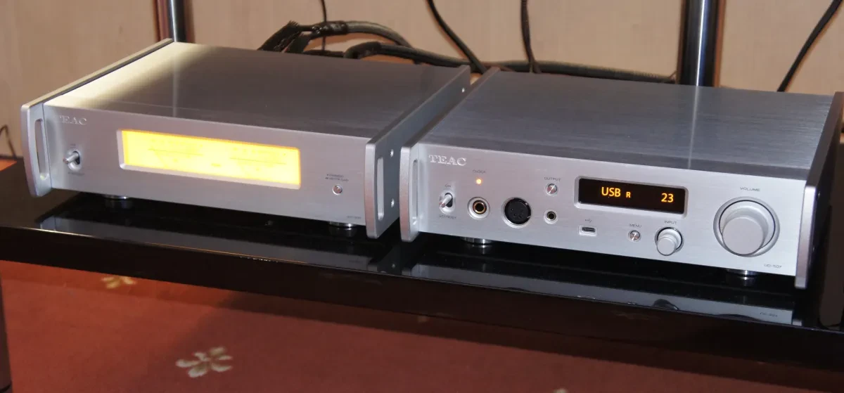 HI-FI & HIGH END SHOW 2026