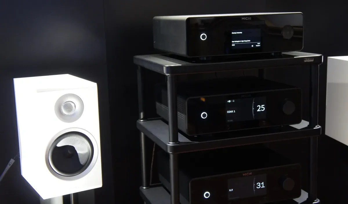 HI-FI & HIGH END SHOW 2026