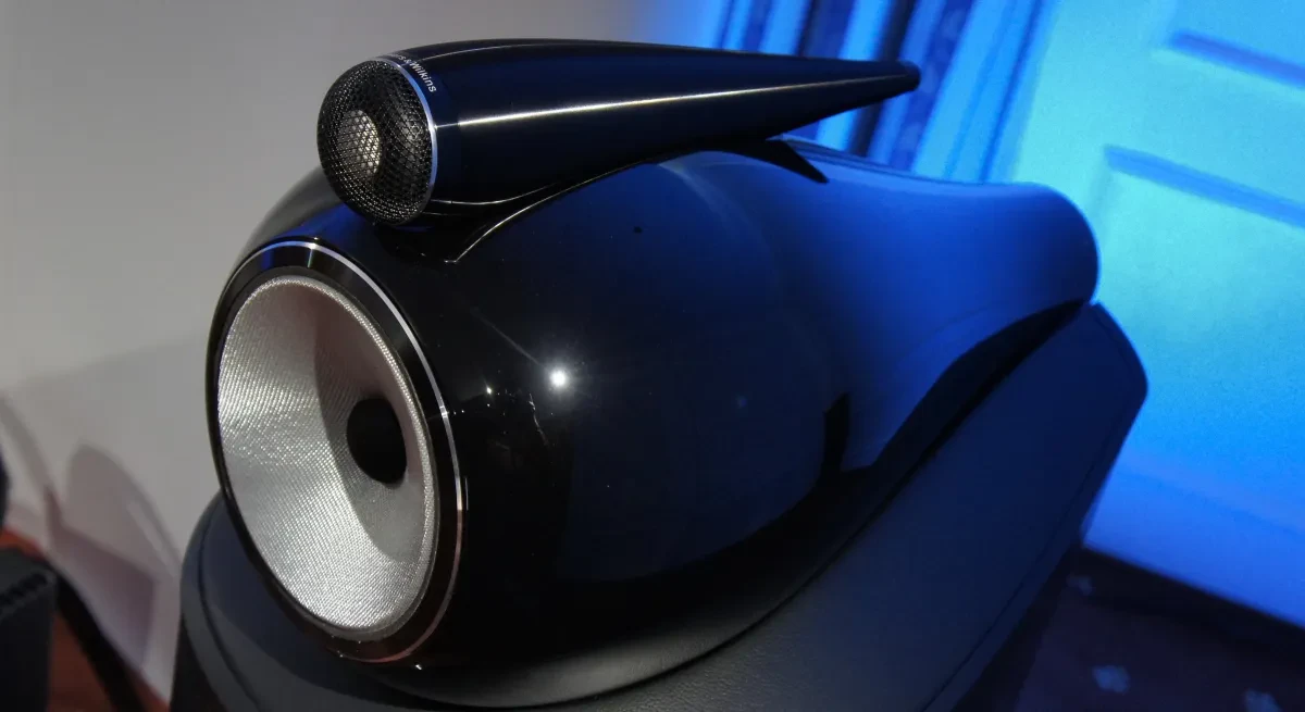 HI-FI & HIGH END SHOW 2026