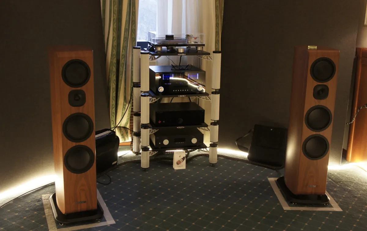 HI-FI & HIGH END SHOW 2026