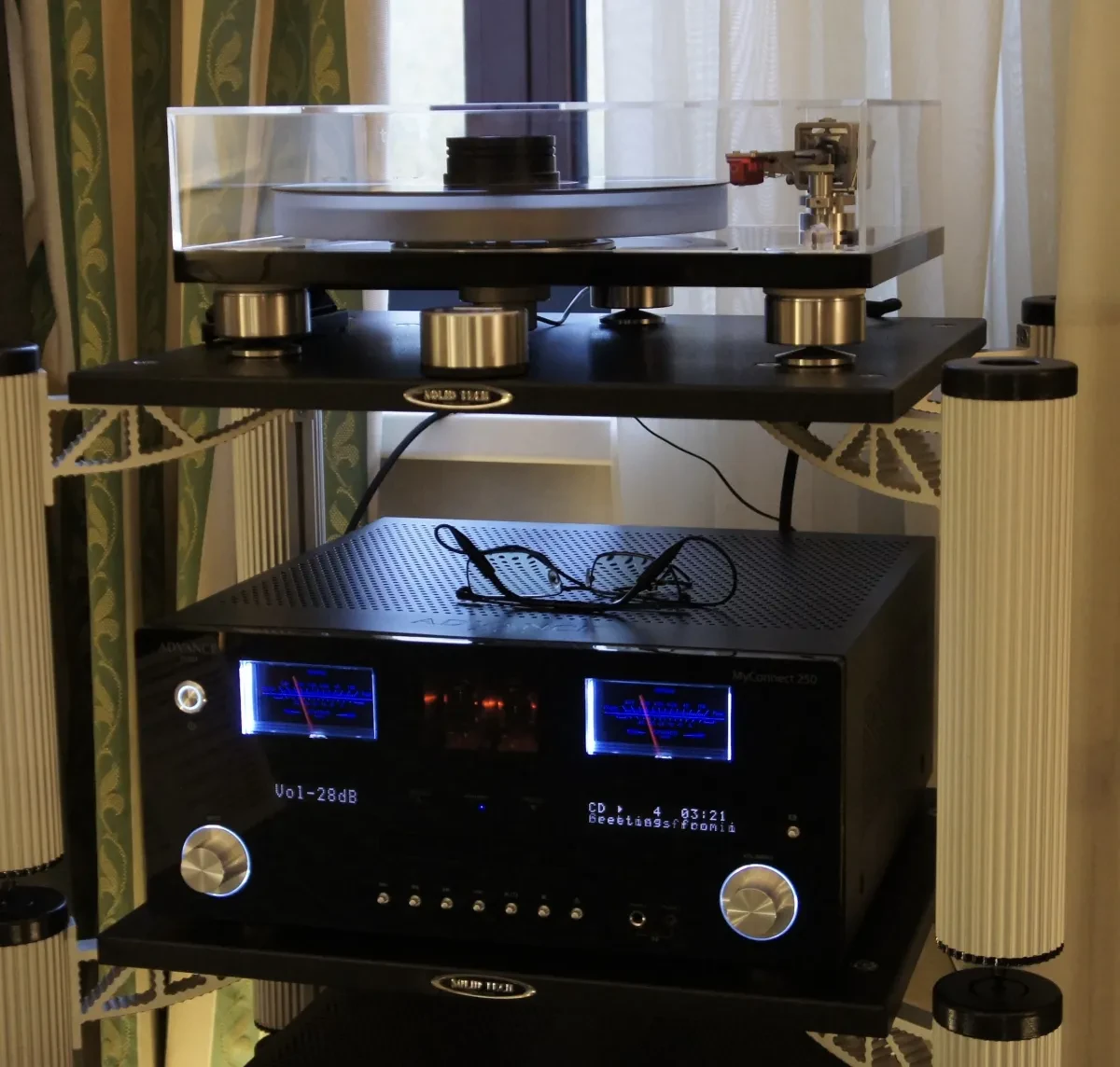 HI-FI & HIGH END SHOW 2026