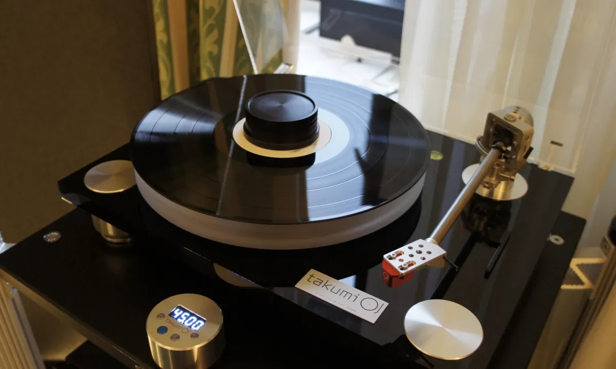 HI-FI & HIGH END SHOW 2026