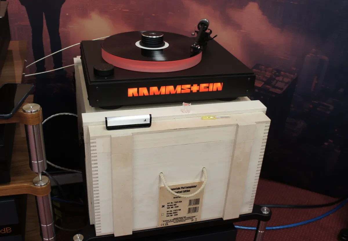 HI-FI & HIGH END SHOW 2026