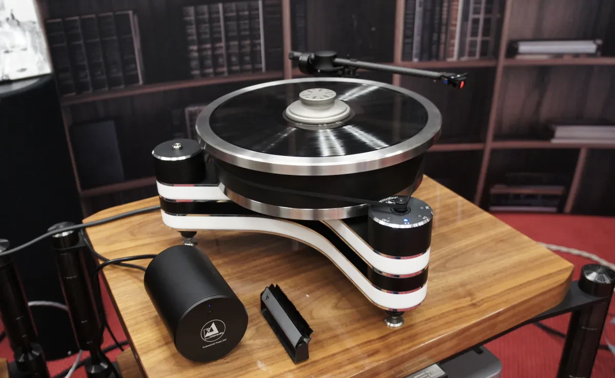 HI-FI & HIGH END SHOW 2026