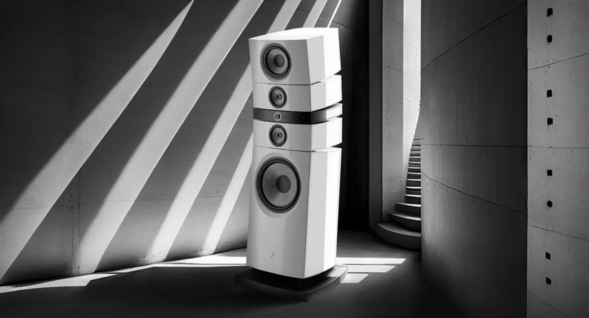 Focal Grande Utopia EM Evo