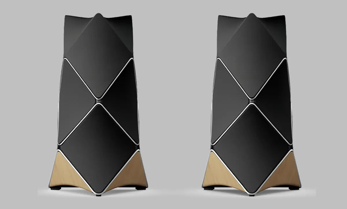 Bang & Olufsen Beolab 90