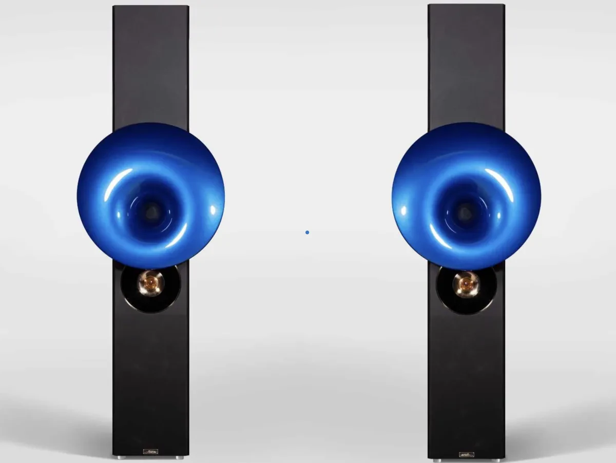 Acapella Hyperion