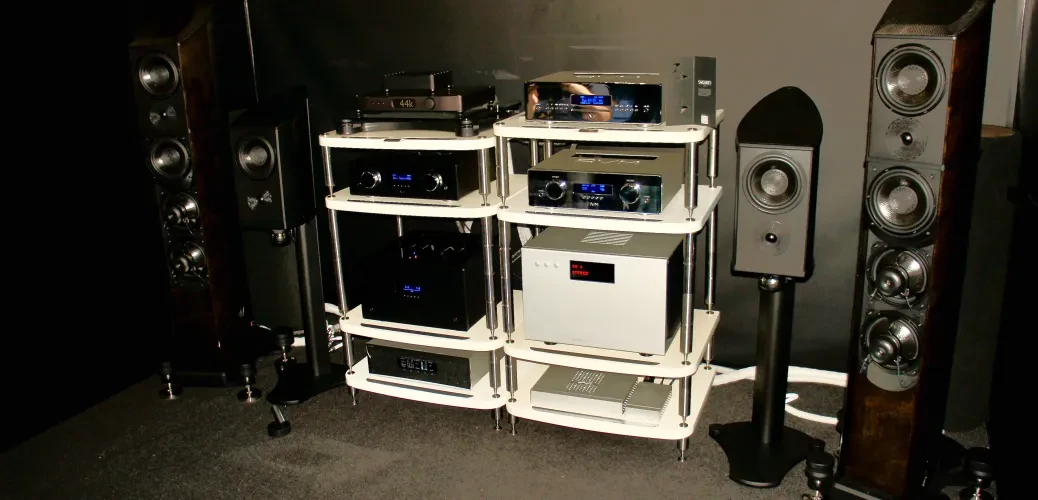 HI-FI & HIGH END SHOW 2026 – a Detailed Photo Report from the 2th Day of the Audio Exhibition