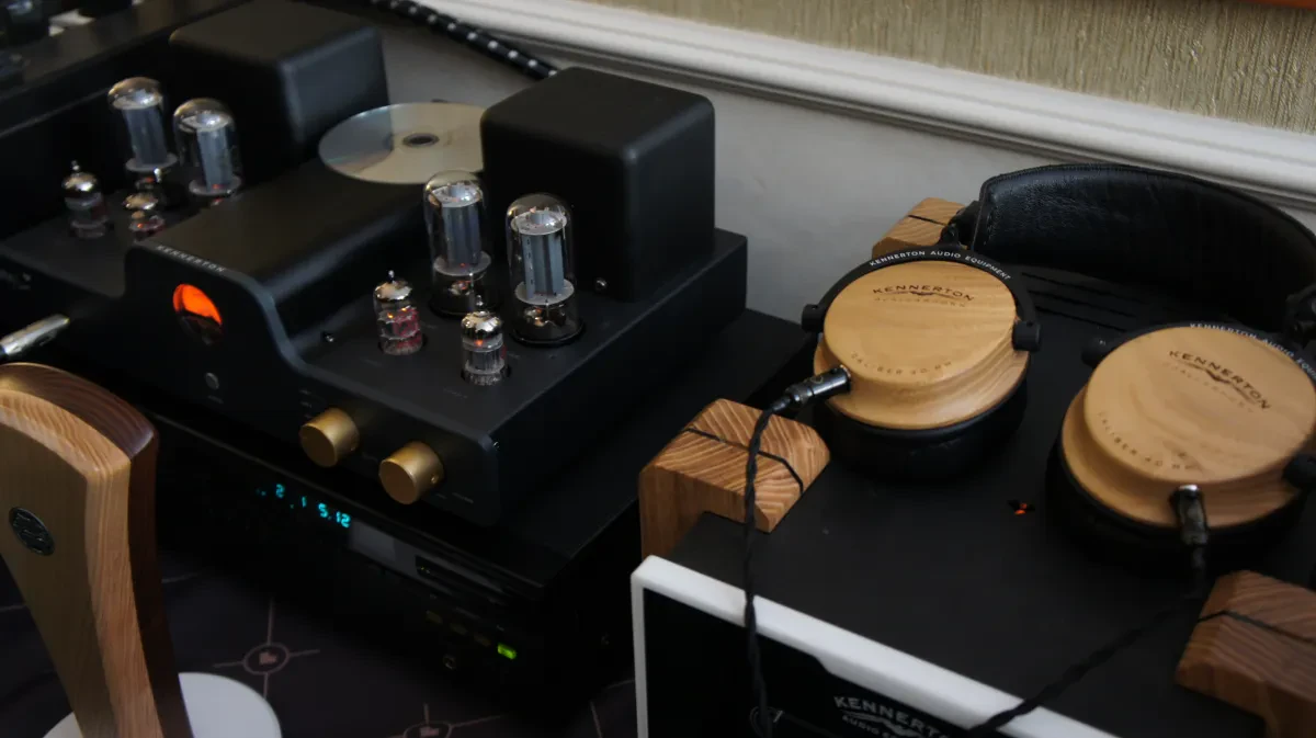 HI-FI & HIGH END SHOW 2026. Image source - (c) Hifiverse