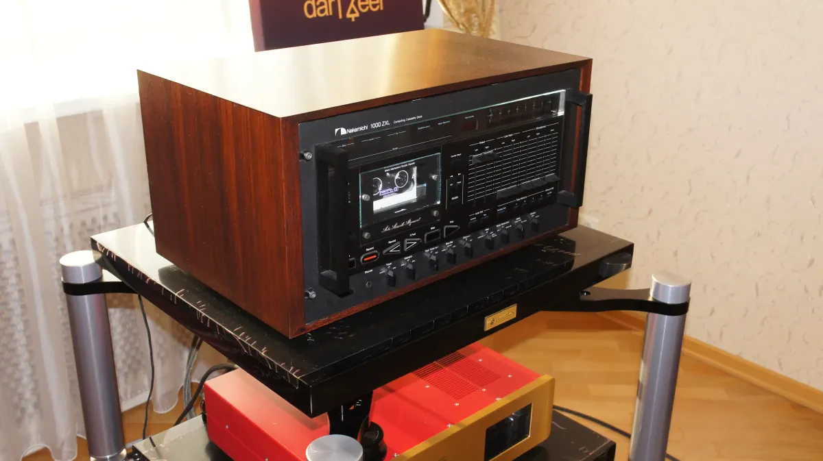 HI-FI & HIGH END SHOW 2026. Image source - (c) Hifiverse