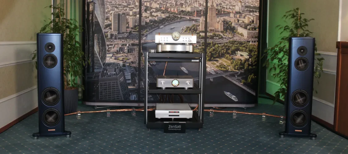 HI-FI & HIGH END SHOW 2026 – The Finale, Part Three of Our Photo Report