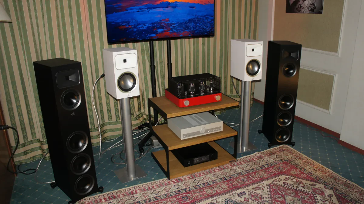 HI-FI & HIGH END SHOW 2026 – The Finale, Part Three of Our Photo Report