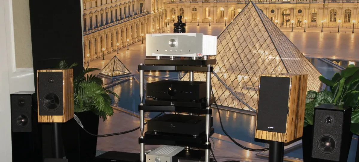 HI-FI & HIGH END SHOW 2026 – The Finale, Part Three of Our Photo Report