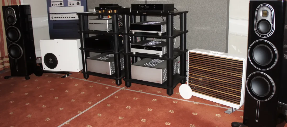 HI-FI & HIGH END SHOW 2026 – The Finale, Part Three of Our Photo Report