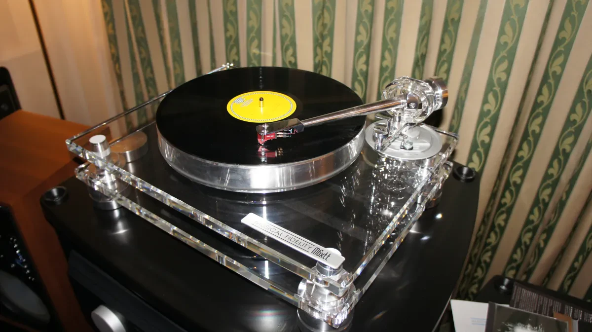 HI-FI & HIGH END SHOW 2026 – The Finale, Part Three of Our Photo Report