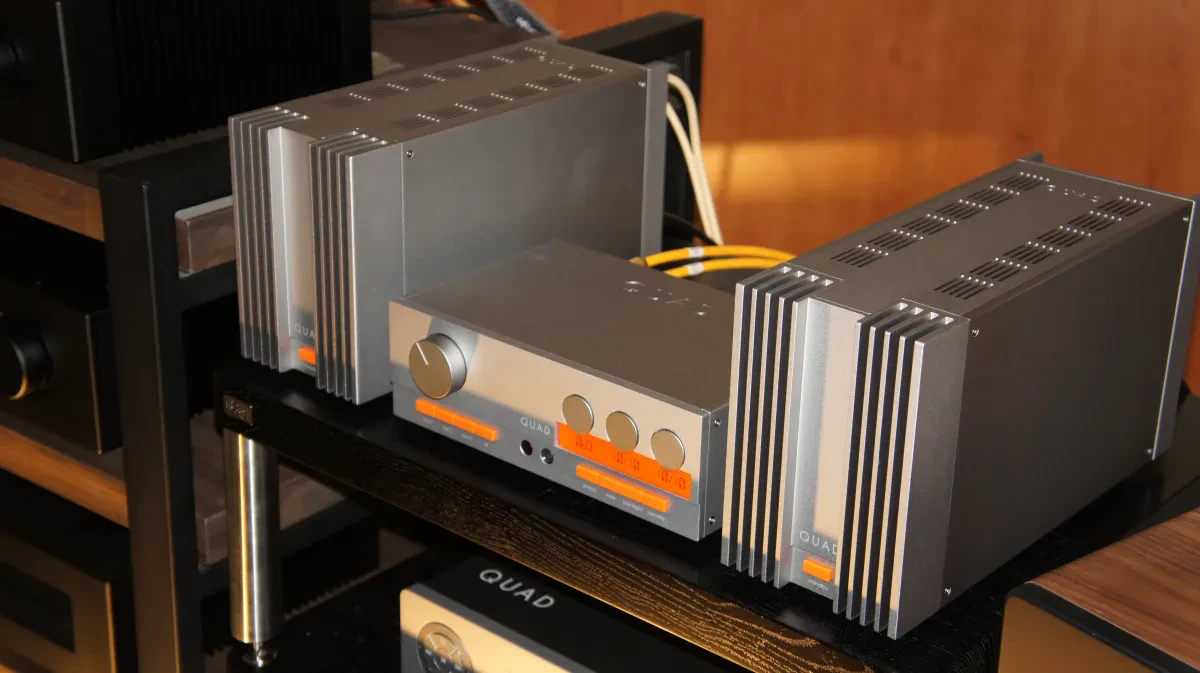 HI-FI & HIGH END SHOW 2026 – The Finale, Part Three of Our Photo Report