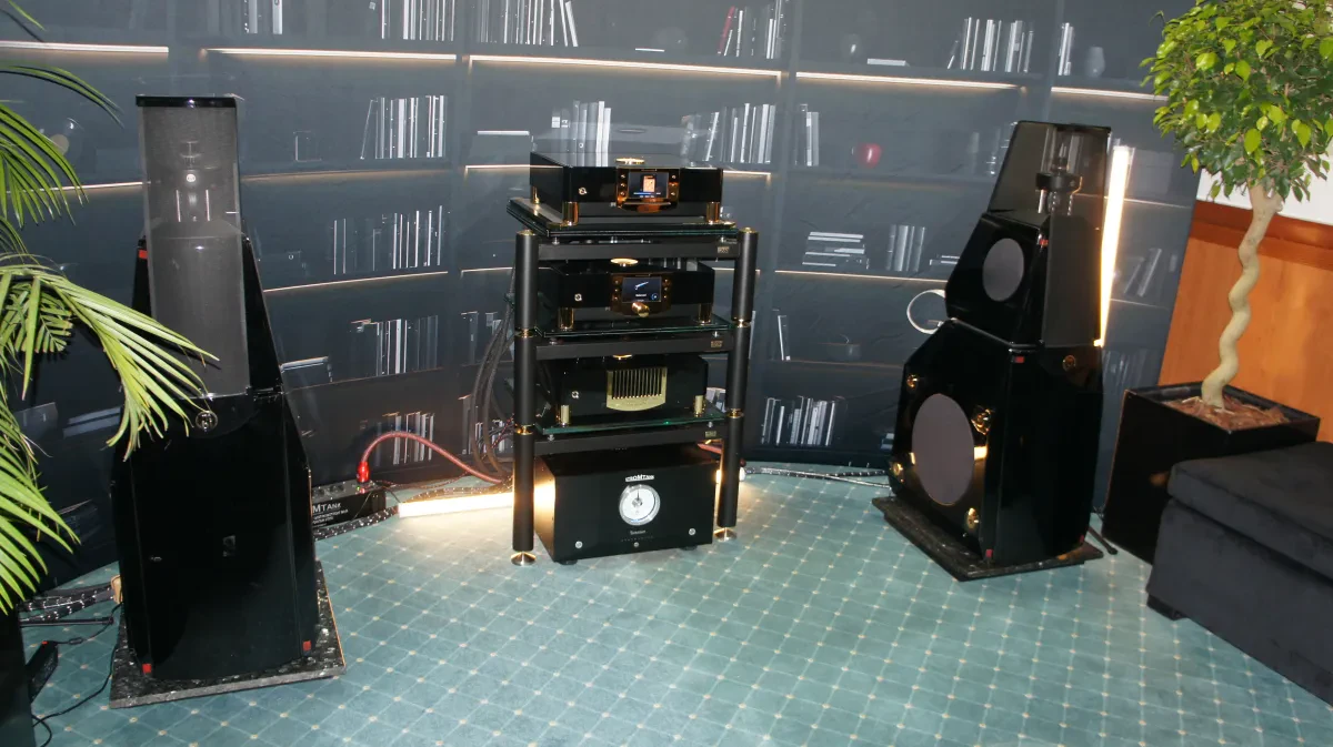 HI-FI & HIGH END SHOW 2026 – The Finale, Part Three of Our Photo Report