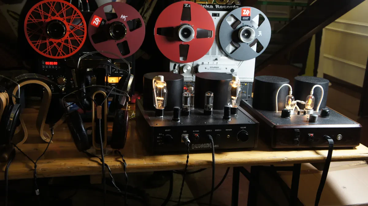 HI-FI & HIGH END SHOW 2026 – The Finale, Part Three of Our Photo Report