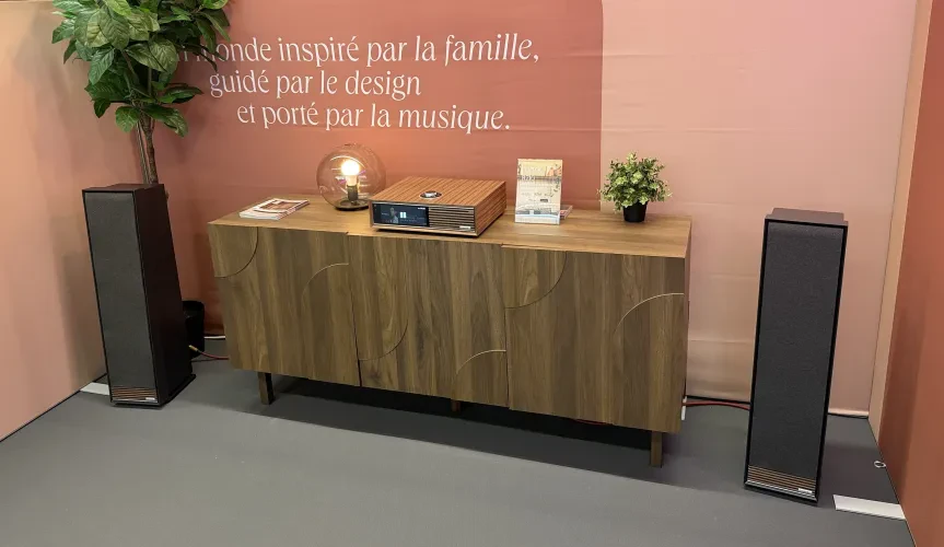 Paris Audio Video Show 2026 – a Detailed Photo Report, Part 1