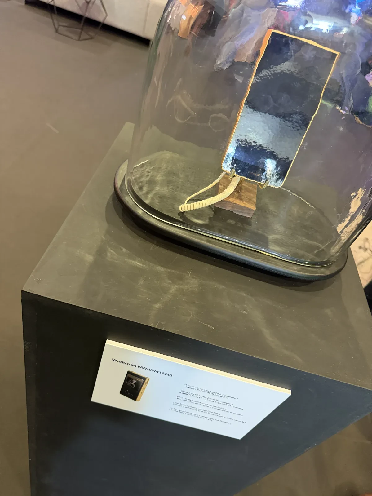Paris Audio Video Show 2026. Image source - (c) Hifiverse