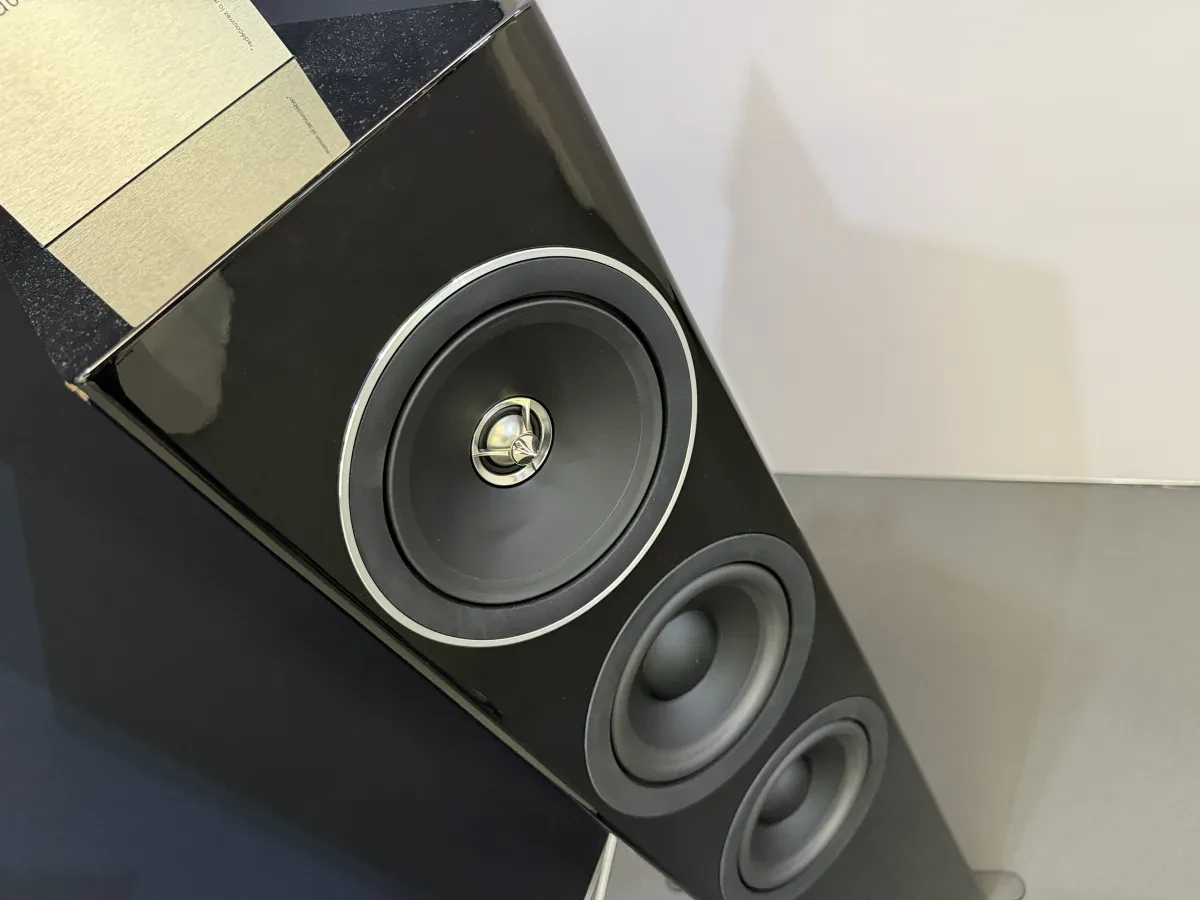 Paris Audio Video Show 2026. Image source - (c) Hifiverse