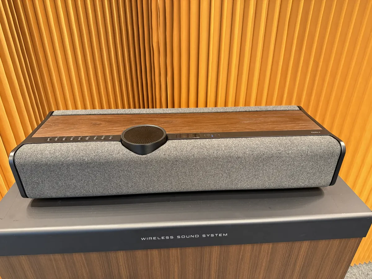 Paris Audio Video Show 2026. Image source - (c) Hifiverse