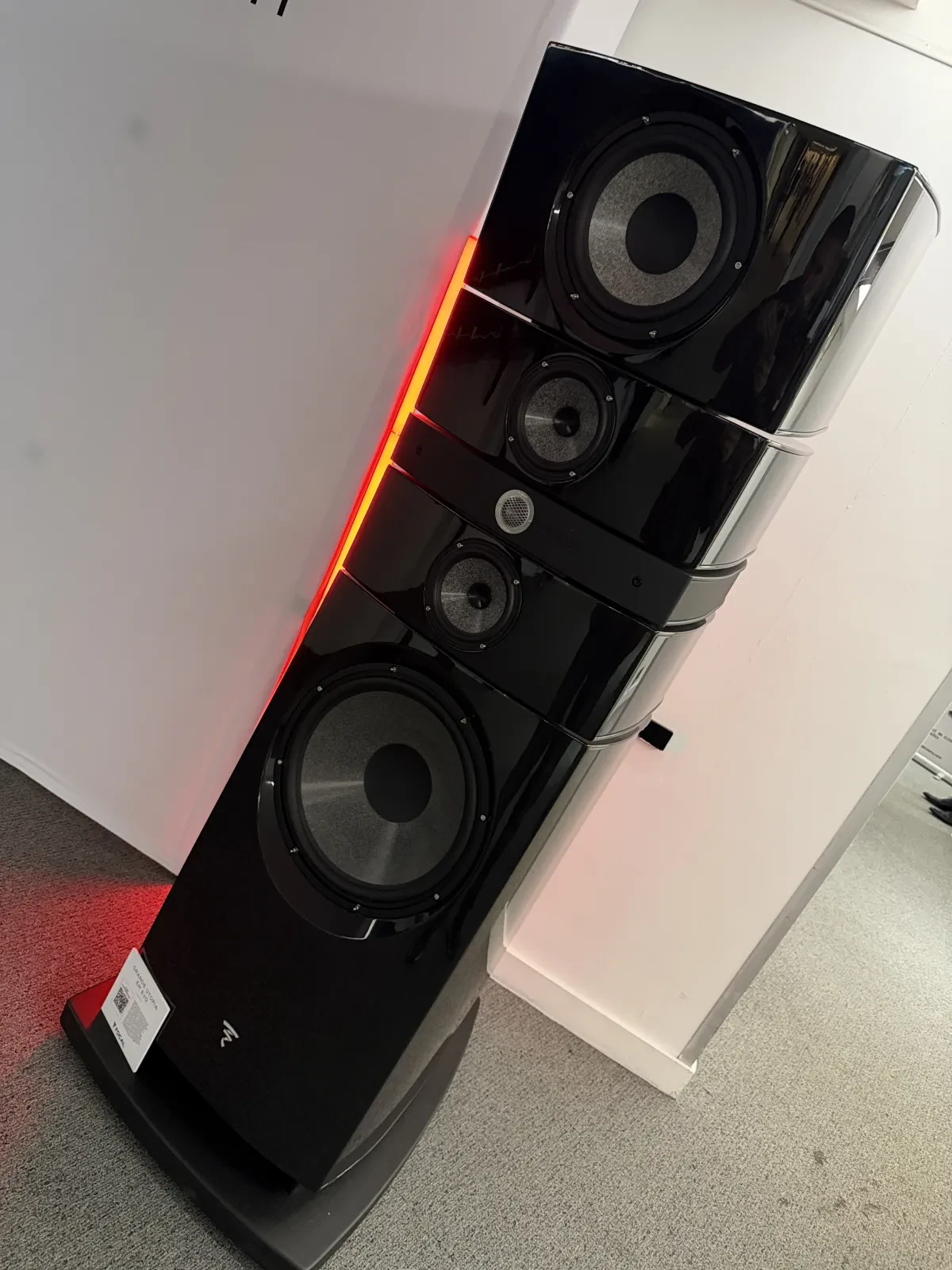 Paris Audio Video Show 2026. Image source - (c) Hifiverse